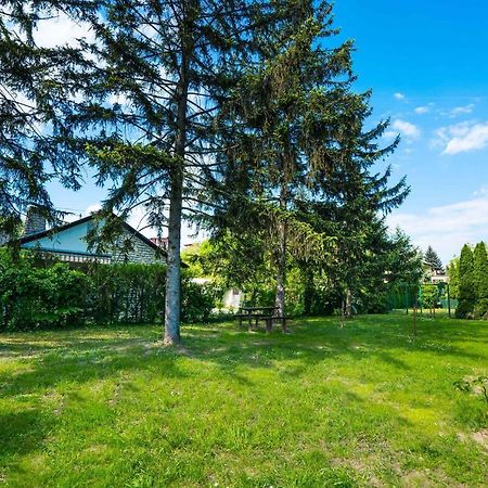 Apartments In Siofok/Balaton 19832 Екстер'єр фото