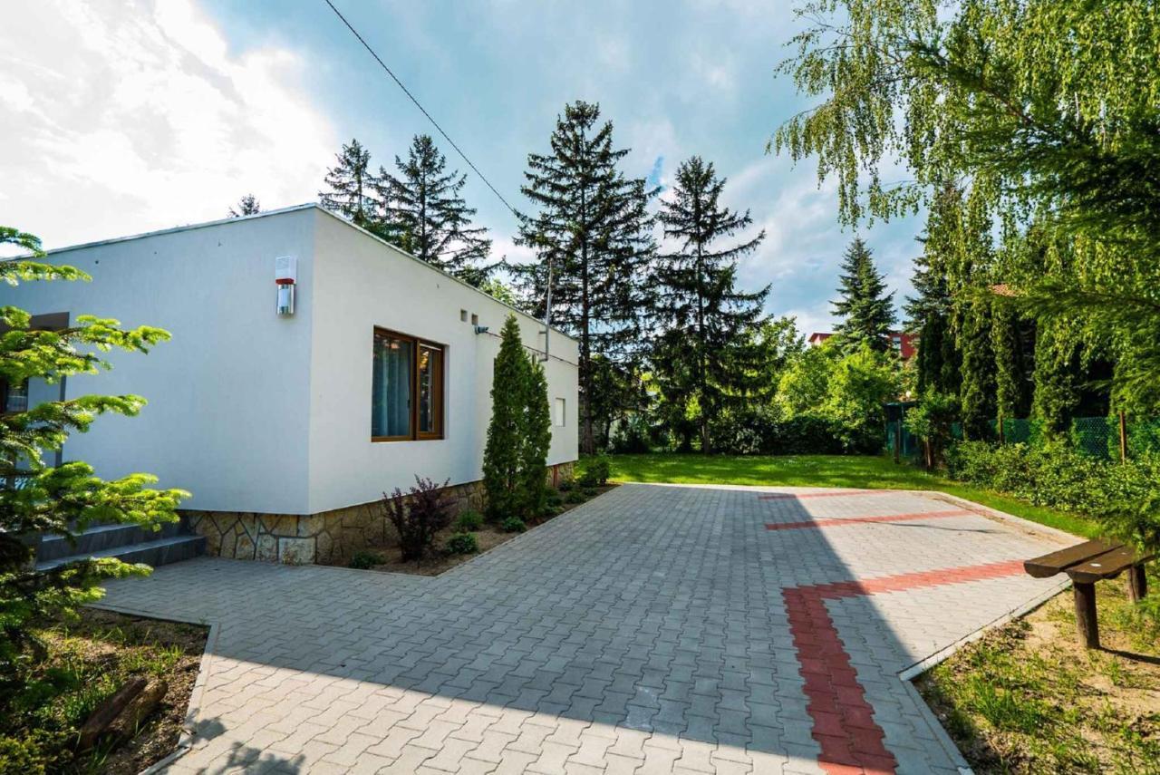 Apartments In Siofok/Balaton 19832 Екстер'єр фото